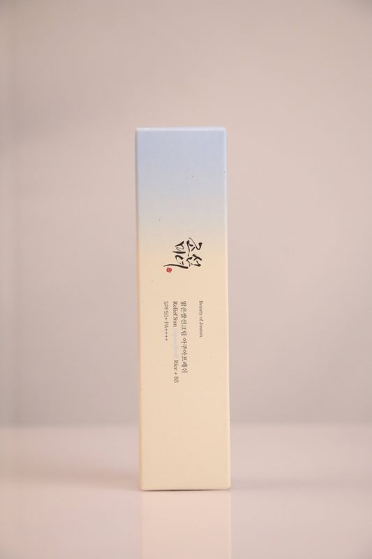 Beauty of Joseon Relief Sun Aqua-fresh