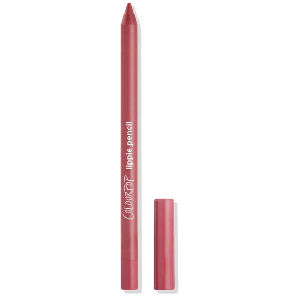 COLOURPOP – Lippie Pencil (With Packaging)