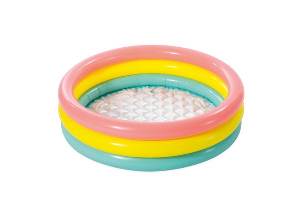 Baby Swimming Pool (34 Inch)