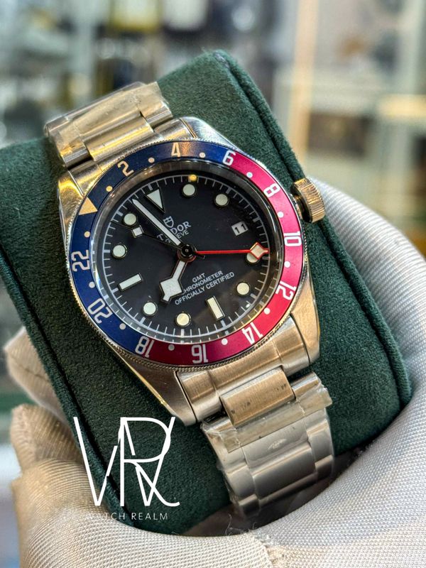 TUDOR PEPSI