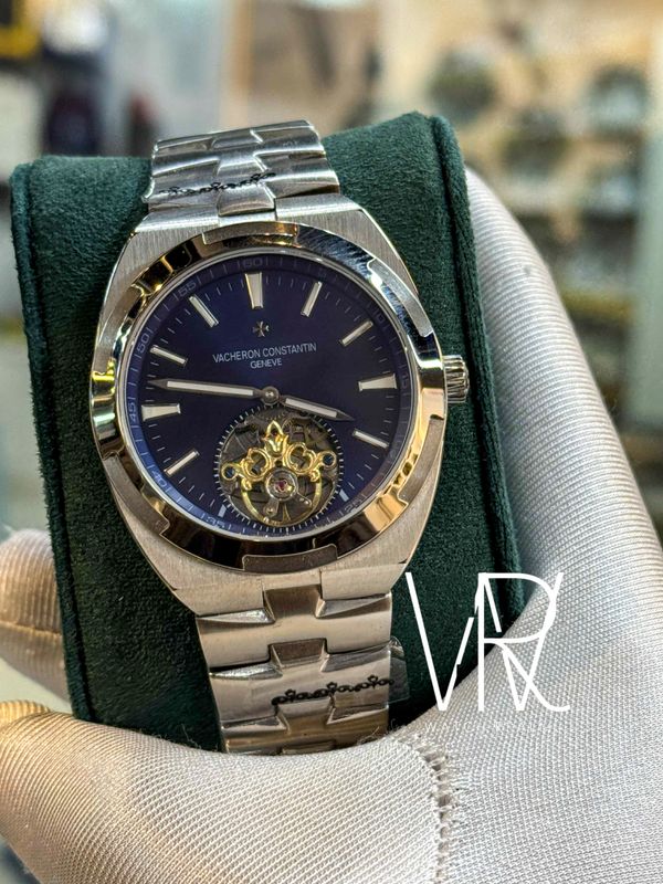 VACHERON CONSTANTIN AUTO