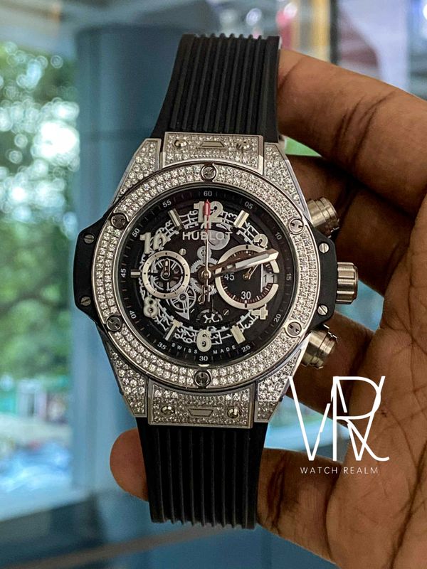 HUBLOT BIG BANG UNICO
