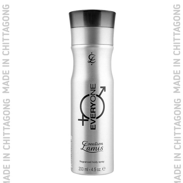 Everyone Body Spray for Him