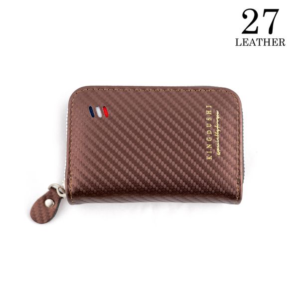 Kingdushi(Short wallet)