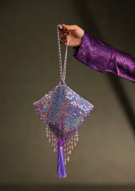 AIK - Potli bag