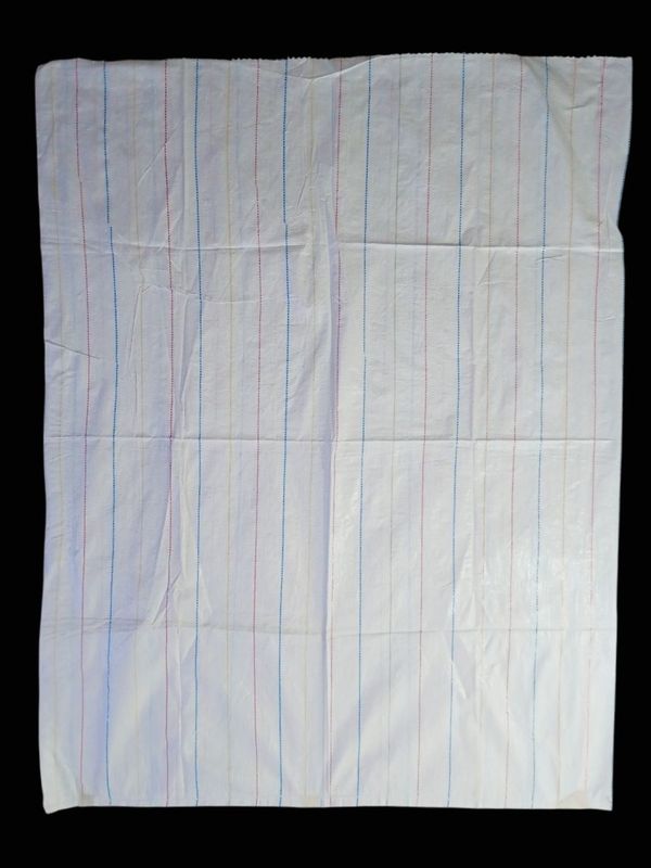 1 guide(100 pieces) intect dop bosta (size:54×68)