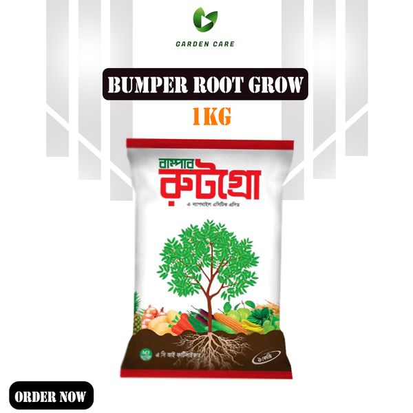 Bumper Root Grow - 1Kg