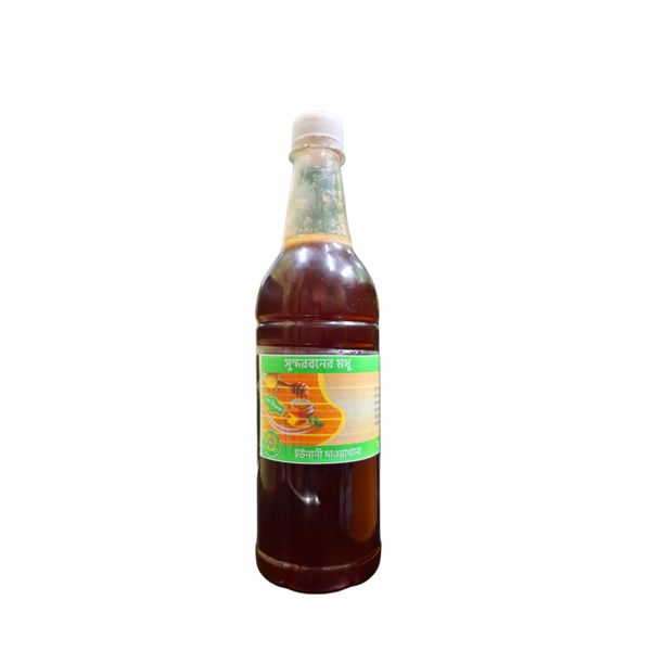 সুন্দরবনের খাঁটি মধু ১কেজি