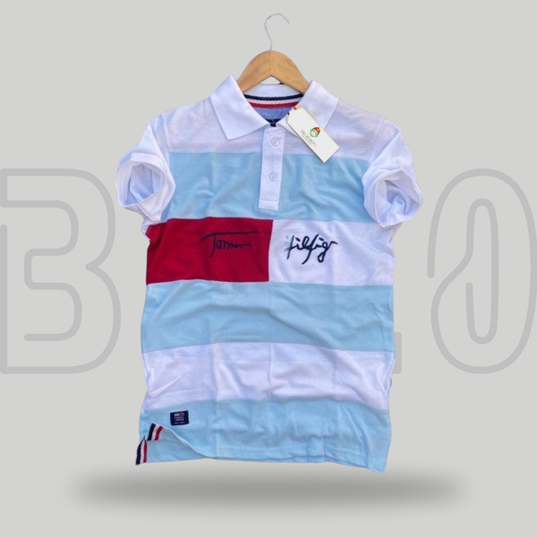 Stylish Polo Shirt for Men