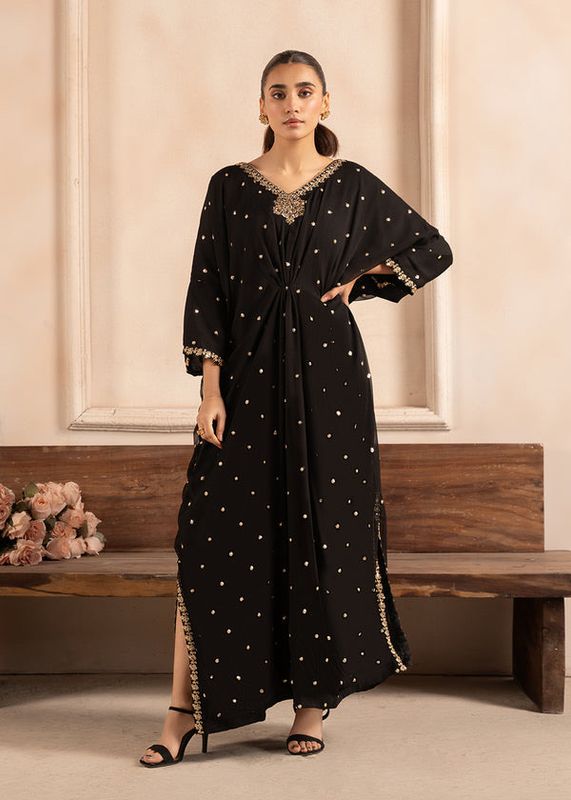 Agha Jaan - Kaftan