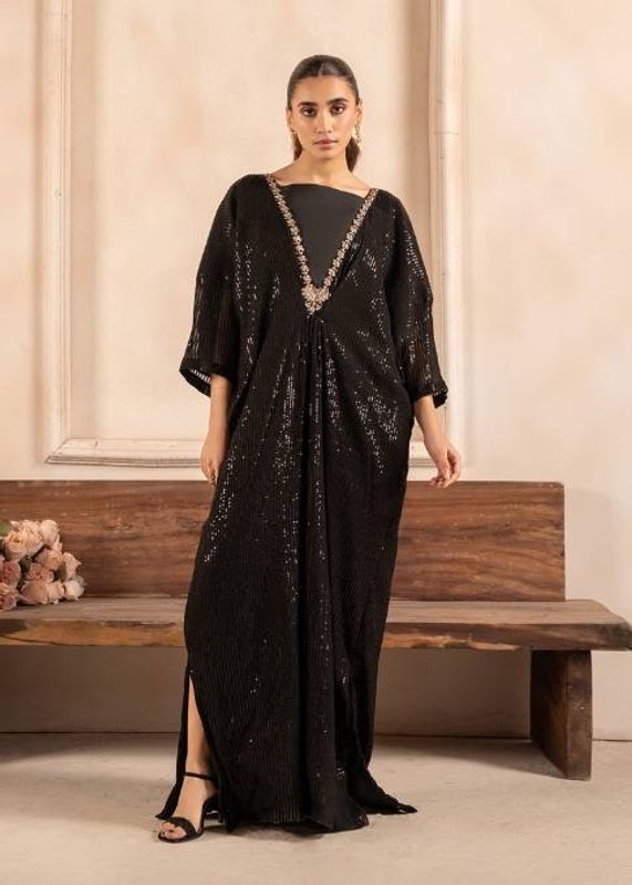 Agha Jaan - Kaftan