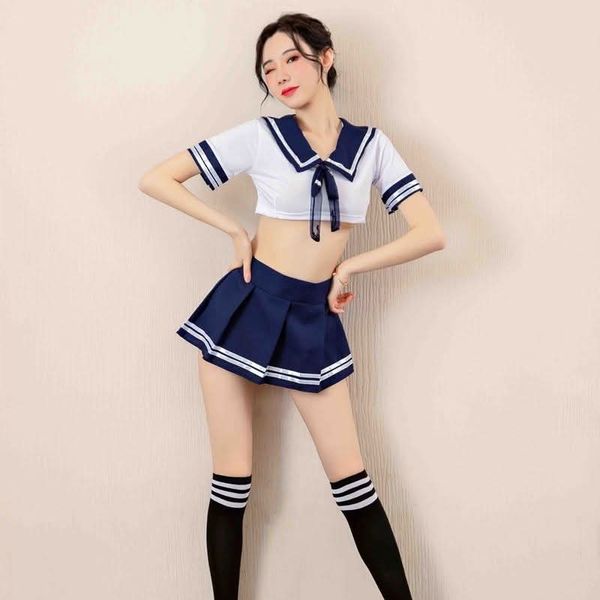 Student Uniform Roleplay Set