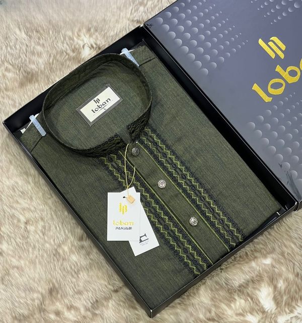 Premium Panjabi
