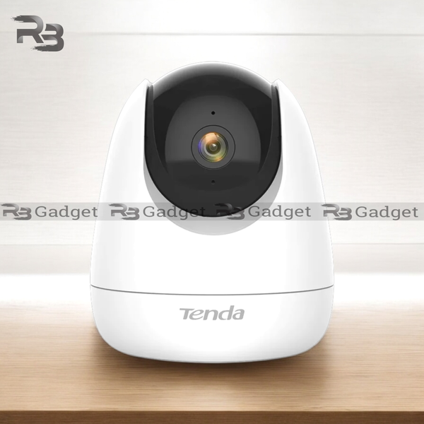 Tenda CP6 2K Security Pan Tilt Camera