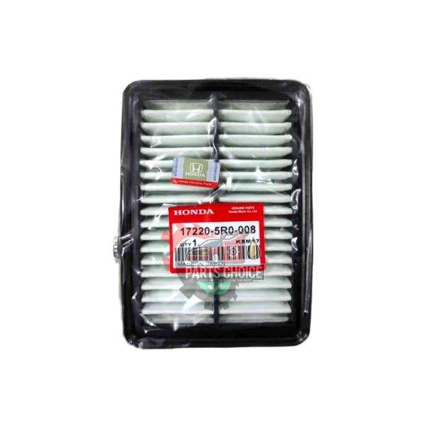 HONDA OEM AIR FILTER 17220-5R0