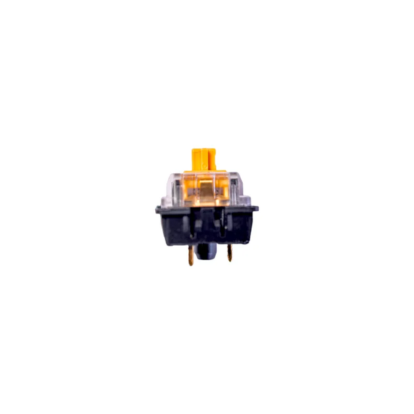 Thunderobot Milk Tea Mechanical Switch (3 Pin)