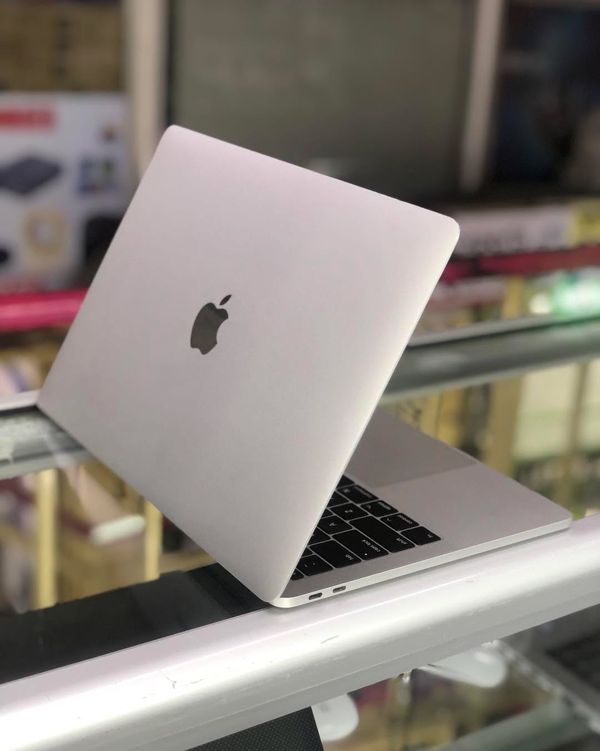 MacBook Pro 2017