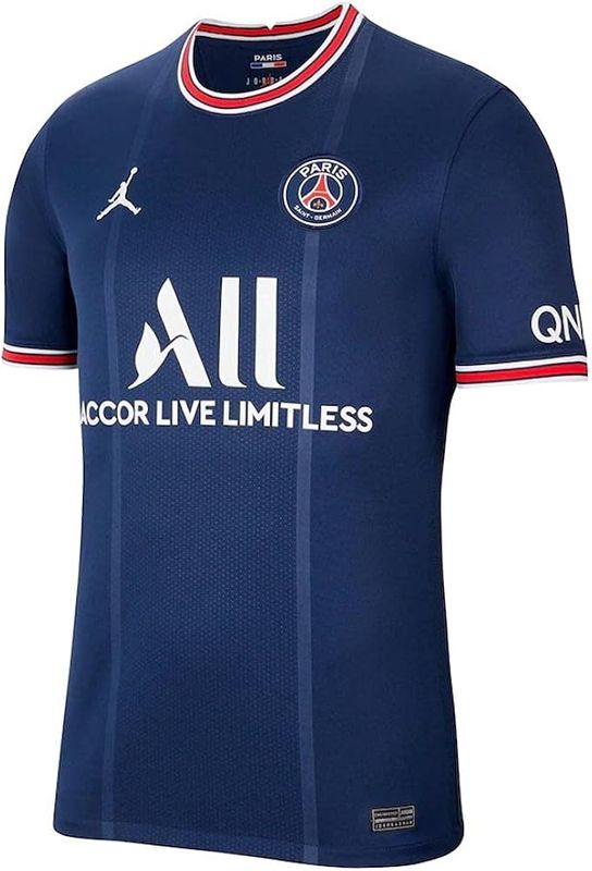 PSG Home Jersey - Messi