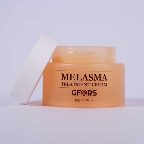 GFORS Melasma Treatment Cream (50ml)