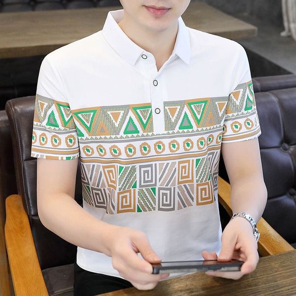 🧵 Premium Cotton Polo Shirt – Style Meets Comfort!