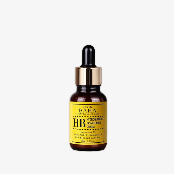 Cos De BAHA 2% Hydroquinone Brightening Serum 30ml (HB)