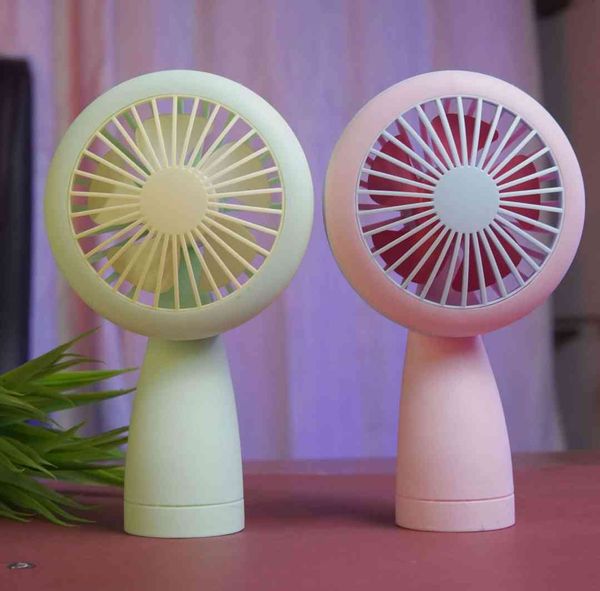 💥Mini Hand Fan ছোট চার্জার ফ্যান💥💥 - Image 4