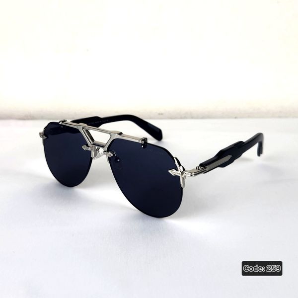 259 Premium Brand Sunglass