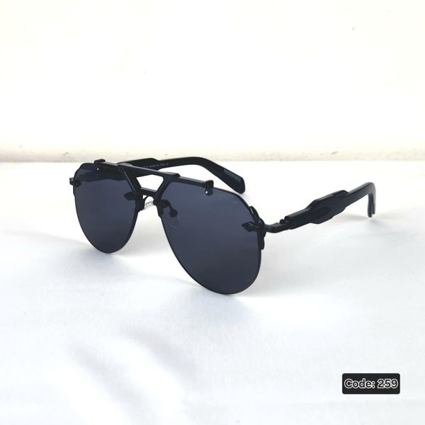 259 Premium Brand Sunglass