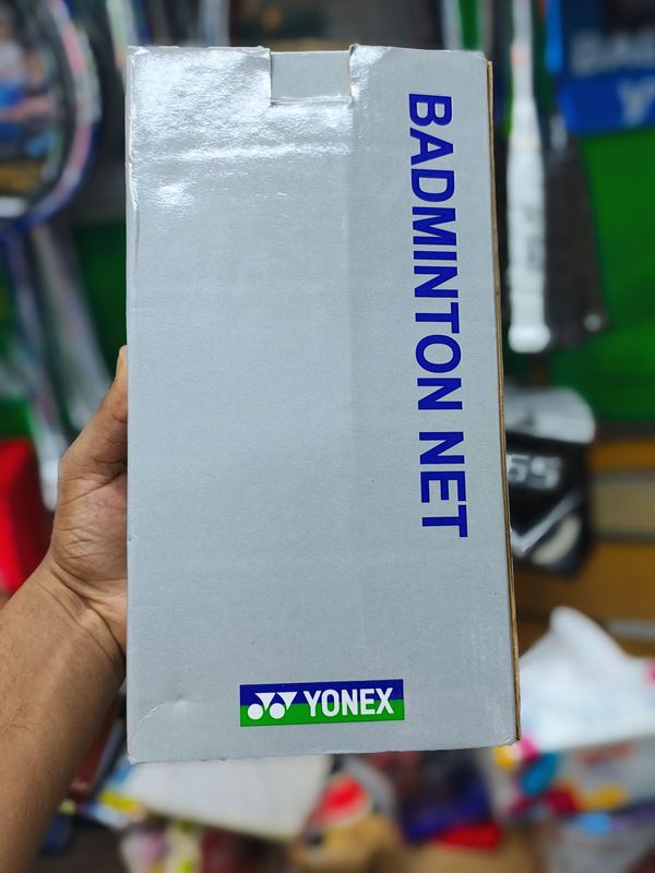 Yonex Professional Badminton Net