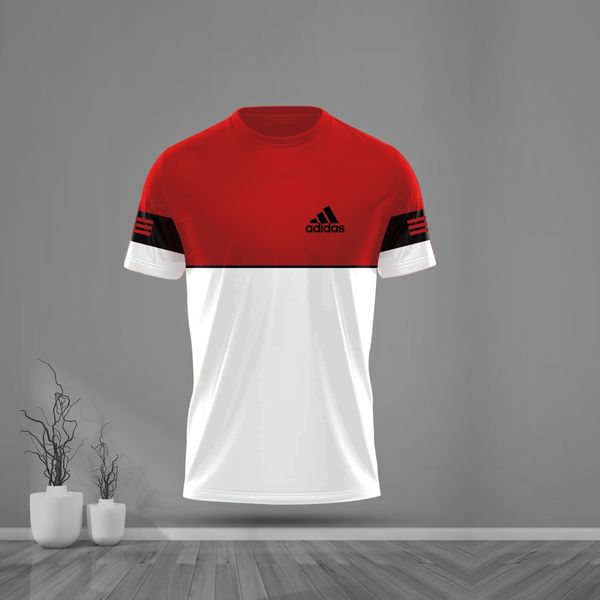 Stylish Half Sleeve T-shirtSummer Collection
