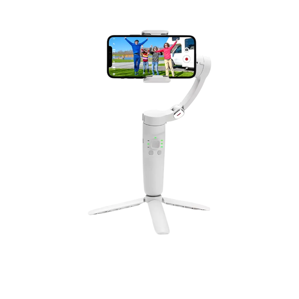 Gimbal 3-Axis Smartphone Gimbal Stabilizer
