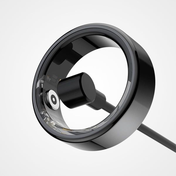 COLMI R02 Smart Ring