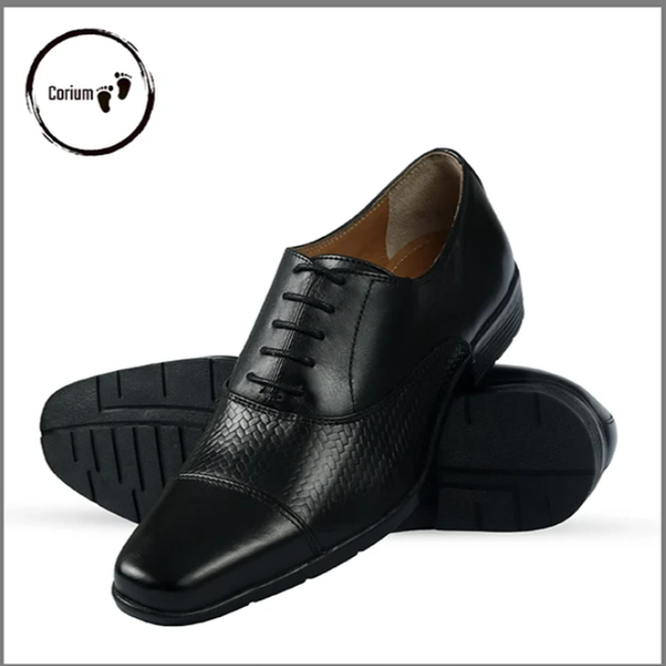 Men'S Stylish Formal Leather Shoe