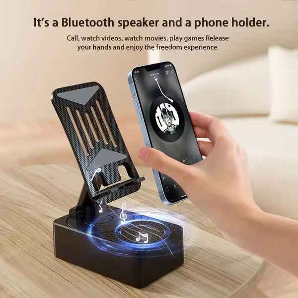 Mobile Stand