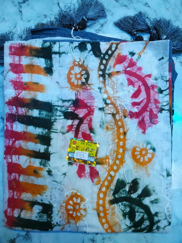 Batik Sequence