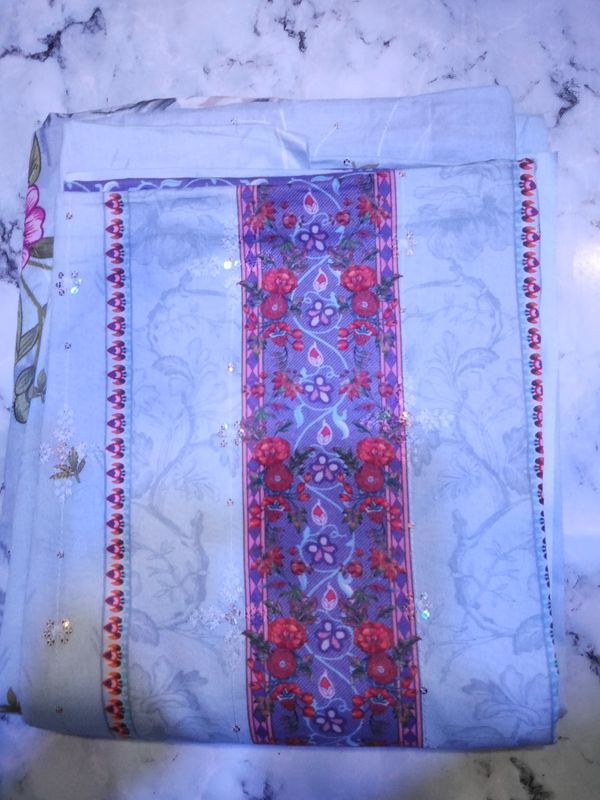 Pure Cotton sequence