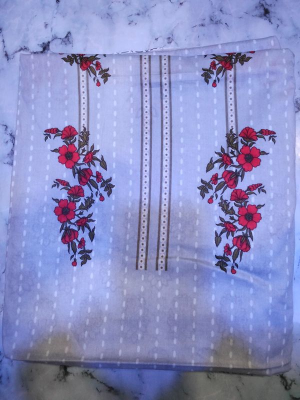 Pure Cotton sequence