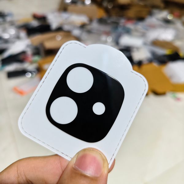 IQOO Z9Turbo Camera Protector (glass)