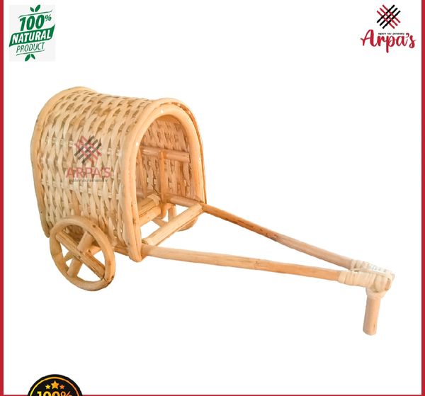 Cane Showpiece