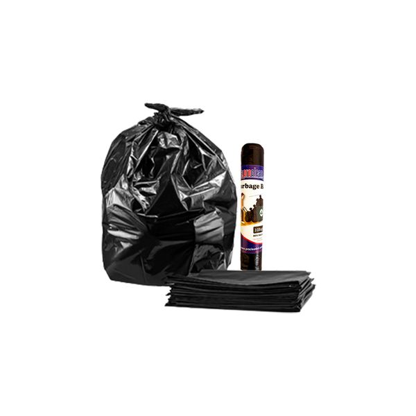 Proclean Garbage Bag 80L ( 10pcs ) GB-1411