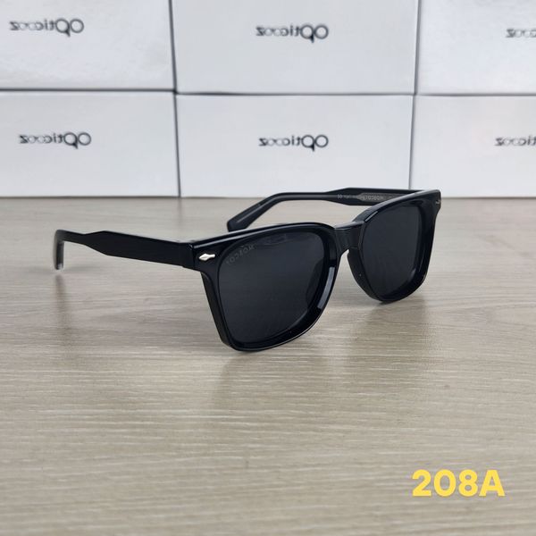 208A Premium Brand Sunglass
