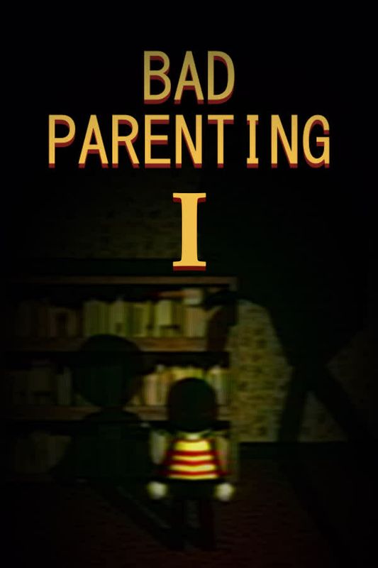 Bad Parenting 1: Mr. Red Face Video game