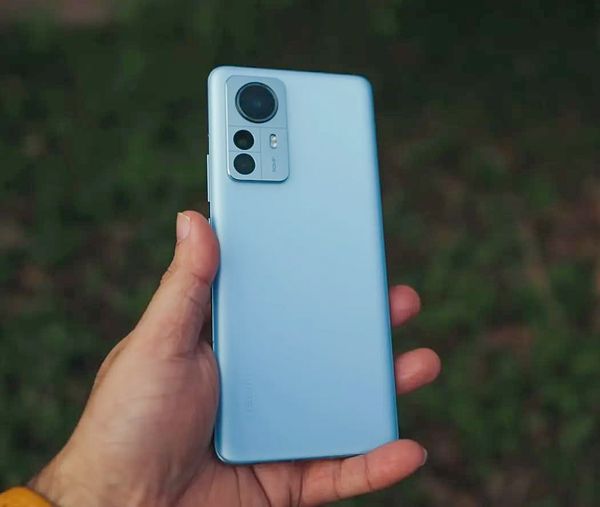 Xiaomi 12