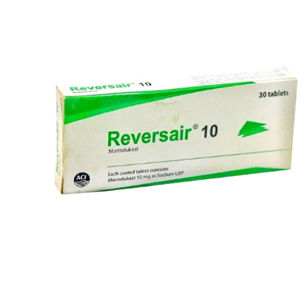 Reversair 10