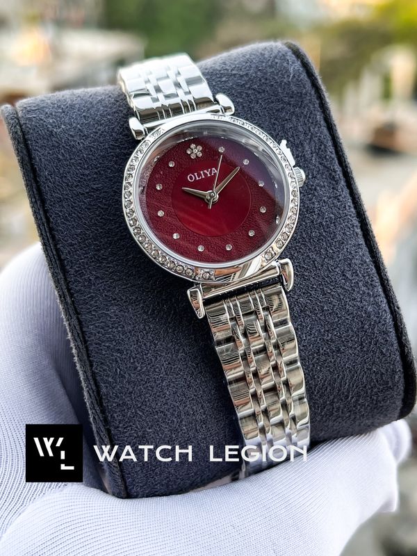OLIYA RED
