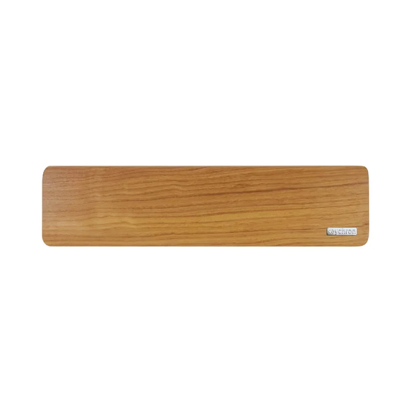Keychron Wooden Wrist Rest For keyboards