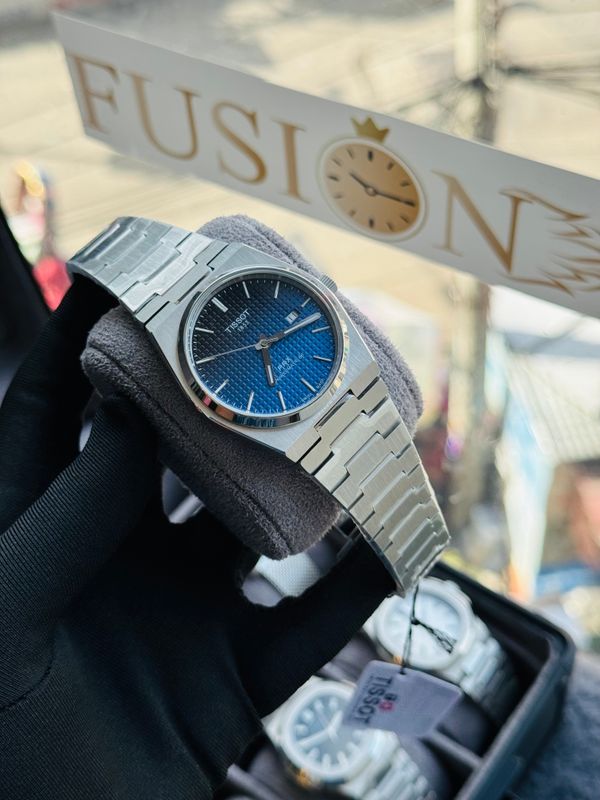 Tissot Euro Grade
