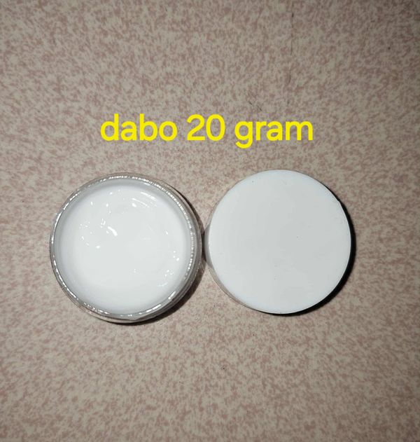 20 gram Dabo all in one black snail repair cream