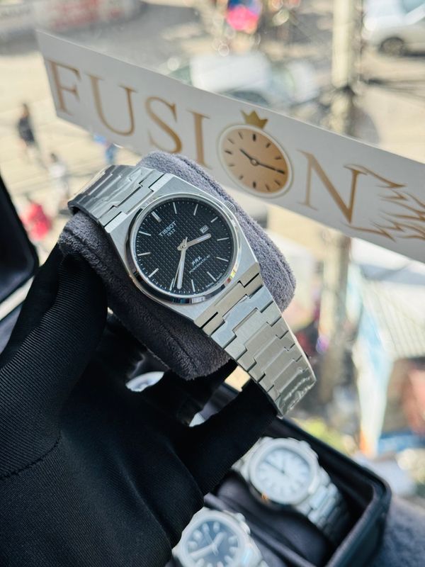 Tissot Euro Grade