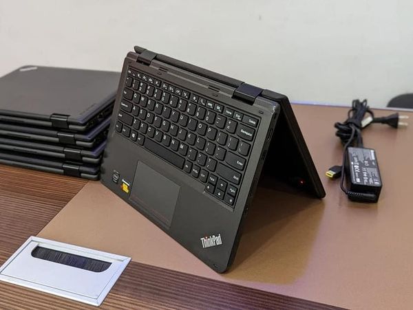 Lenovo ThinkPad Yoga 11e
